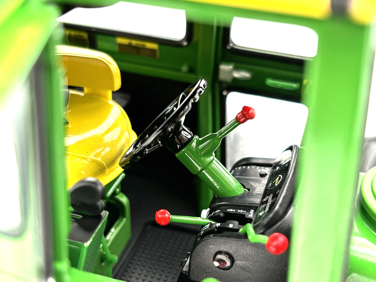 1/16 John Deere 7520 Precision Custom Version 1