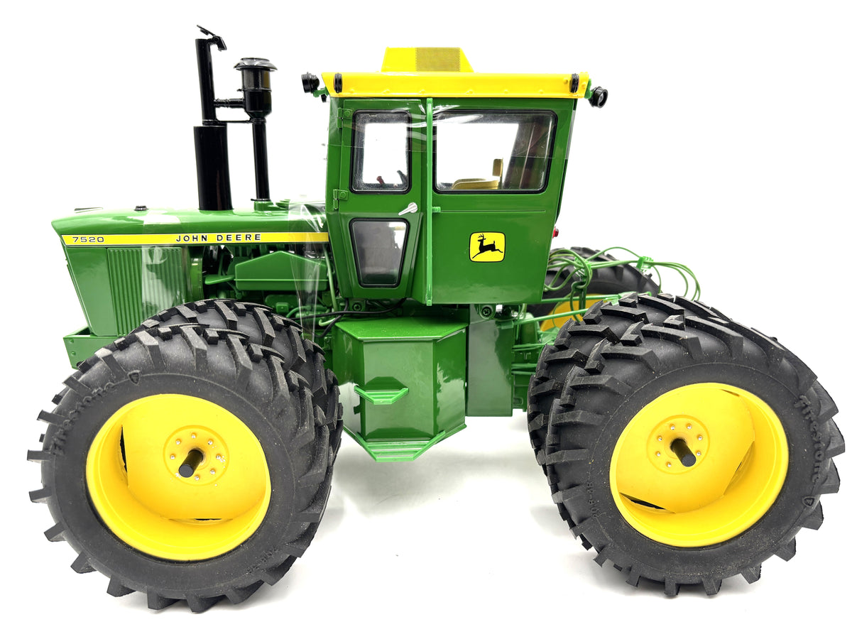 1/16 John Deere 7520 Precision Custom Version 2