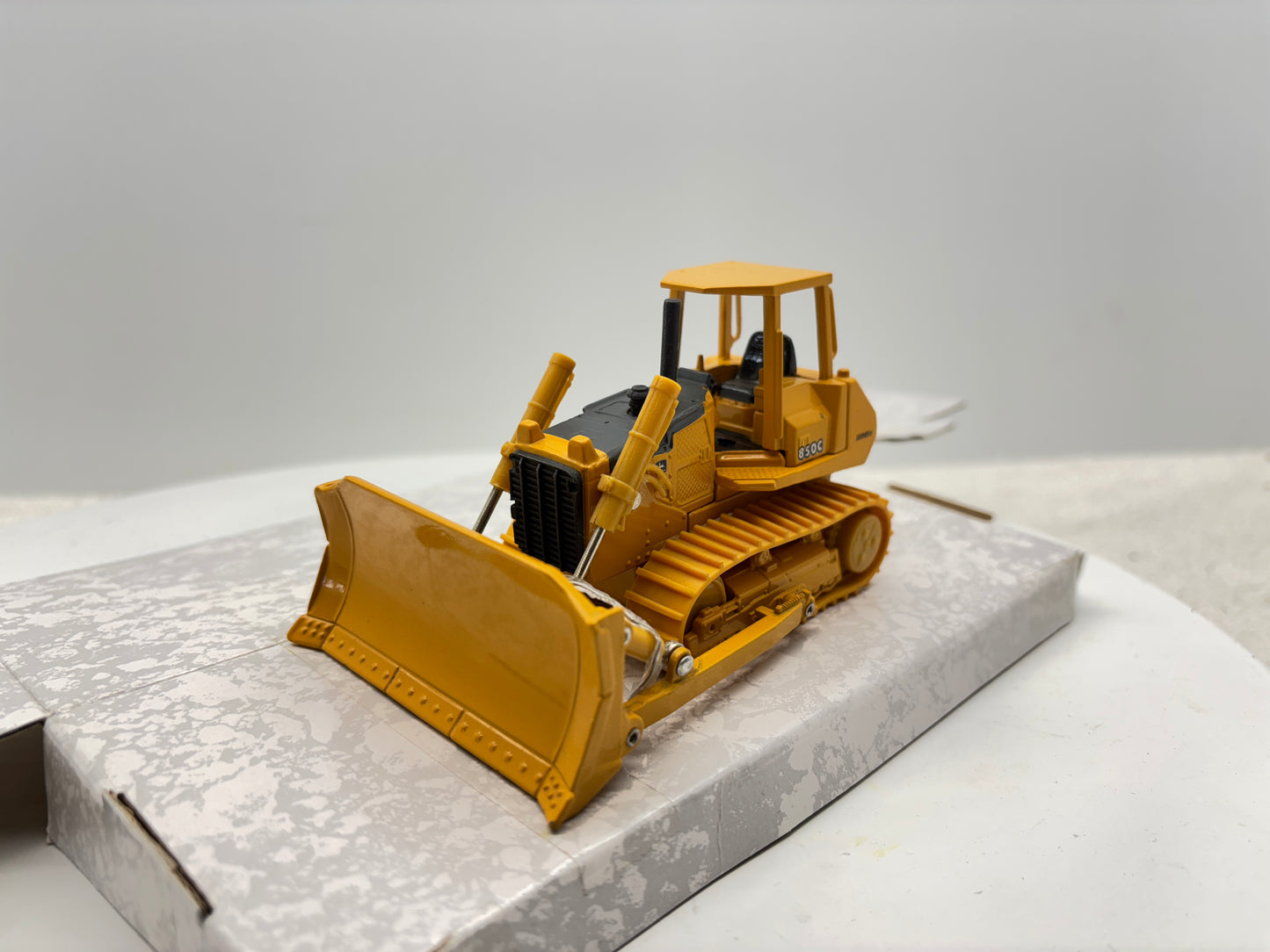 1/50 John Deere 850C Series II
