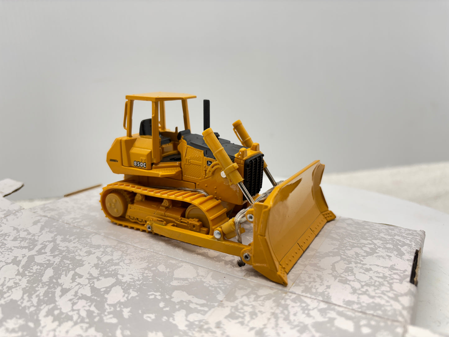 1/50 John Deere 850C Series II