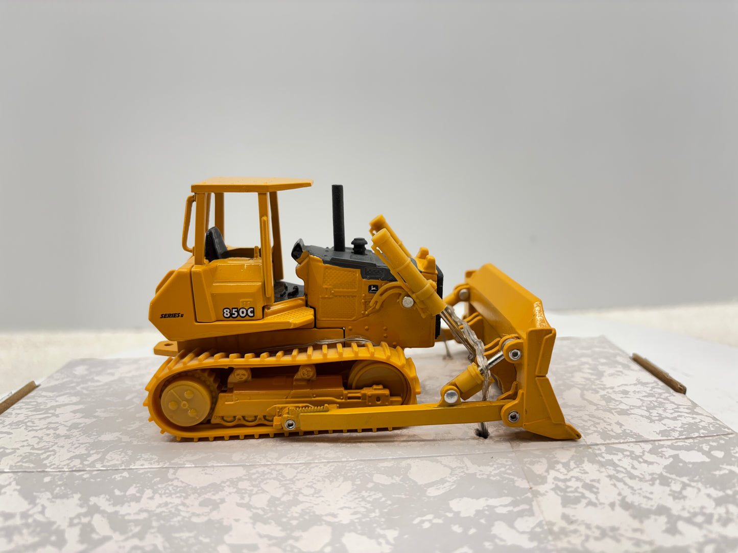 1/50 John Deere 850C Series II