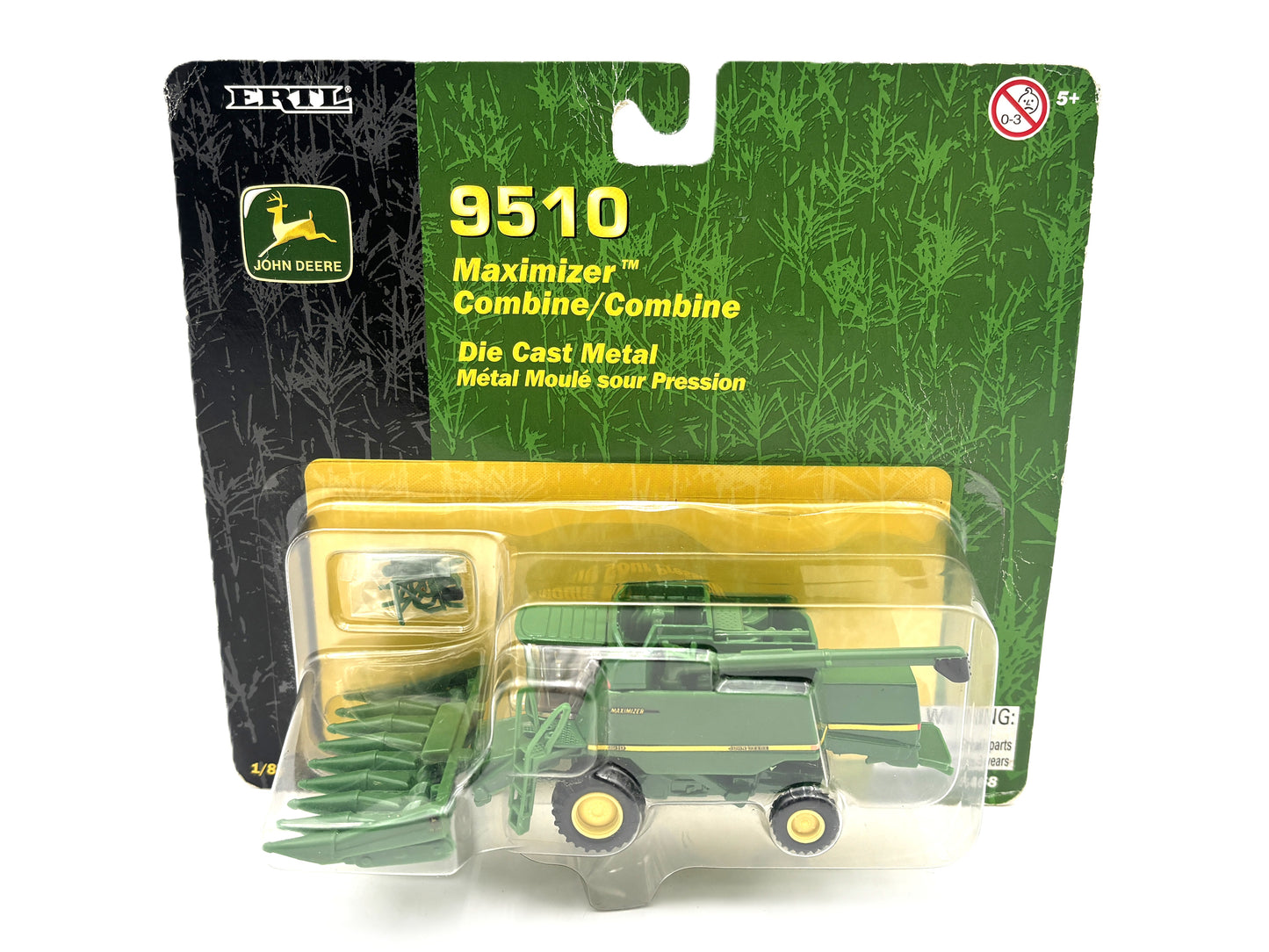 1/87 John Deere 9510 Maximizer