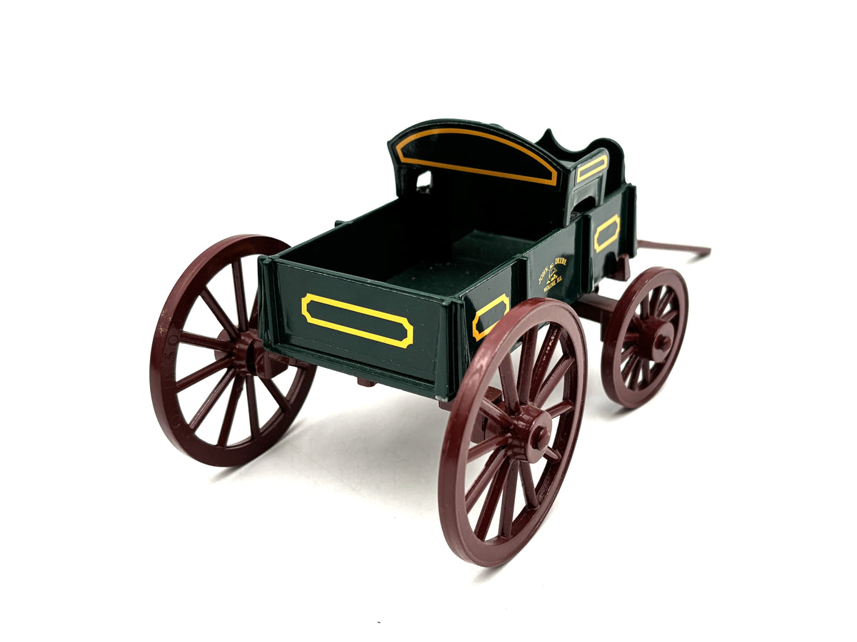 1/16 John Deere Horse Drawn Wagon