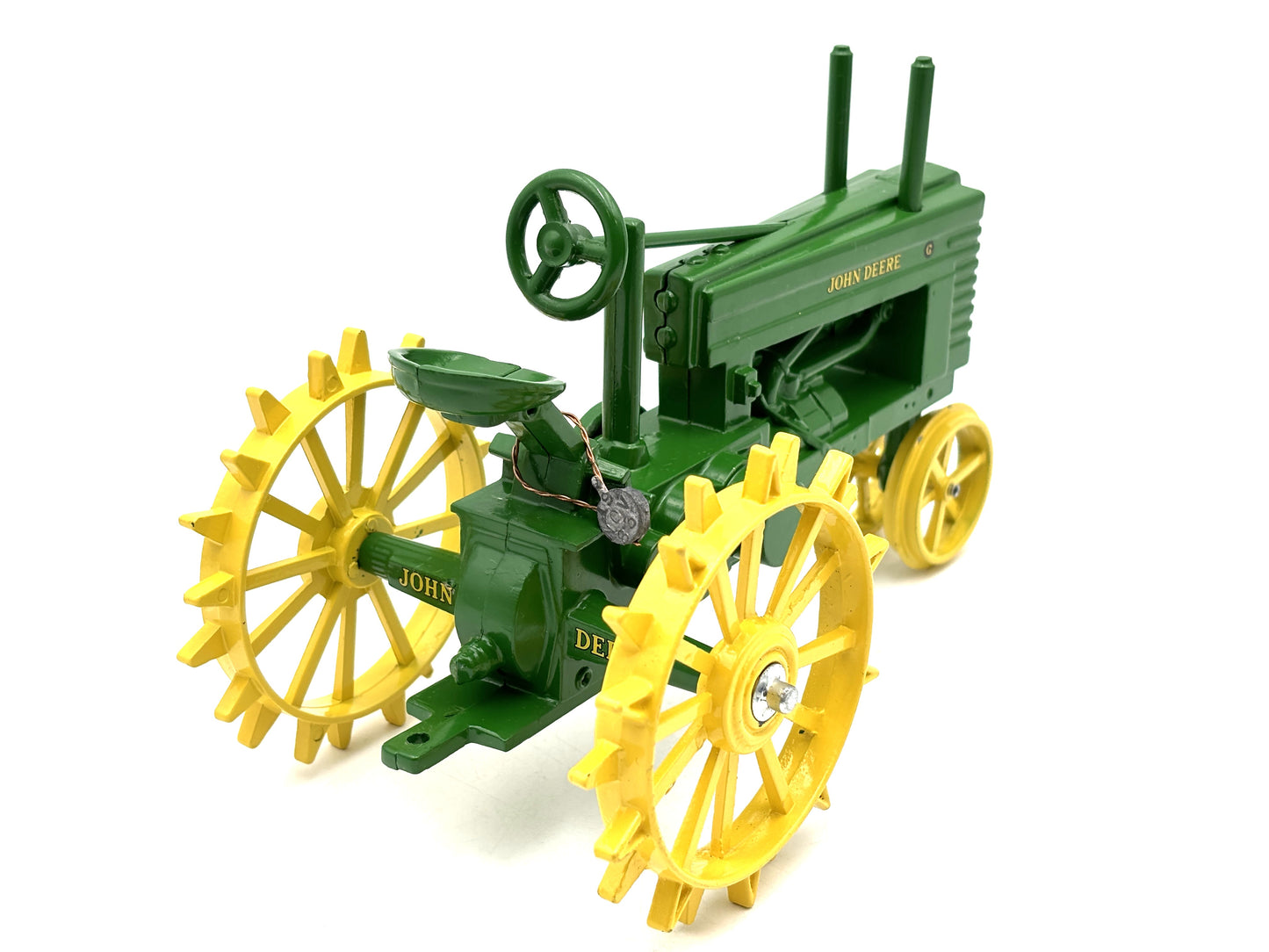 1/16 John Deere Model "G" NFTS