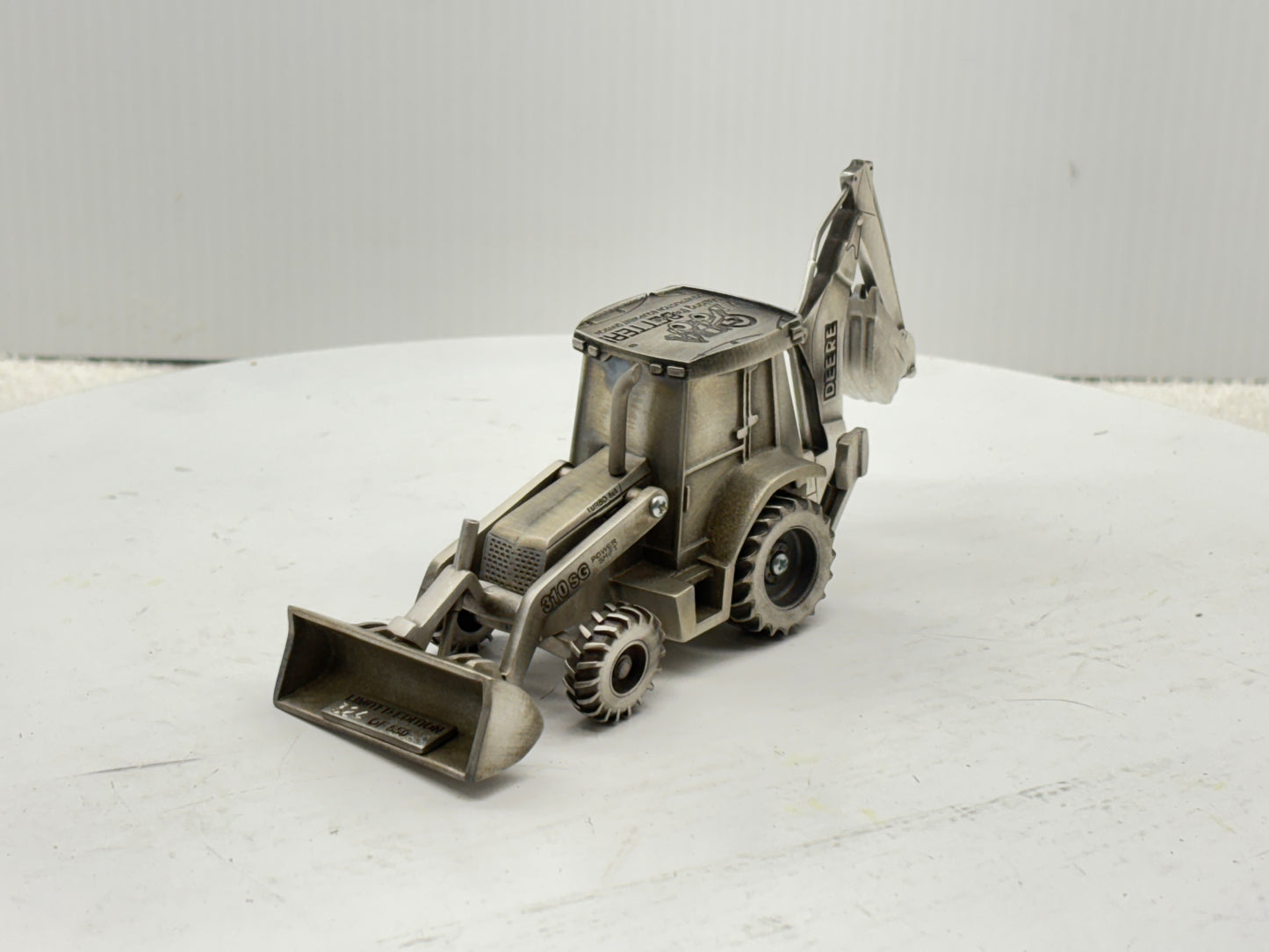1/43 John Deere 310 SG