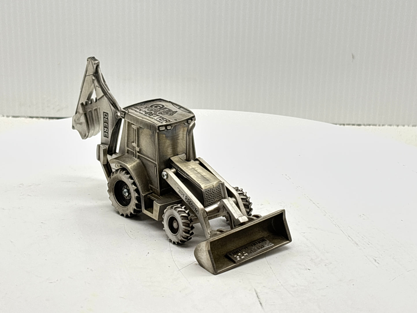 1/43 John Deere 310 SG