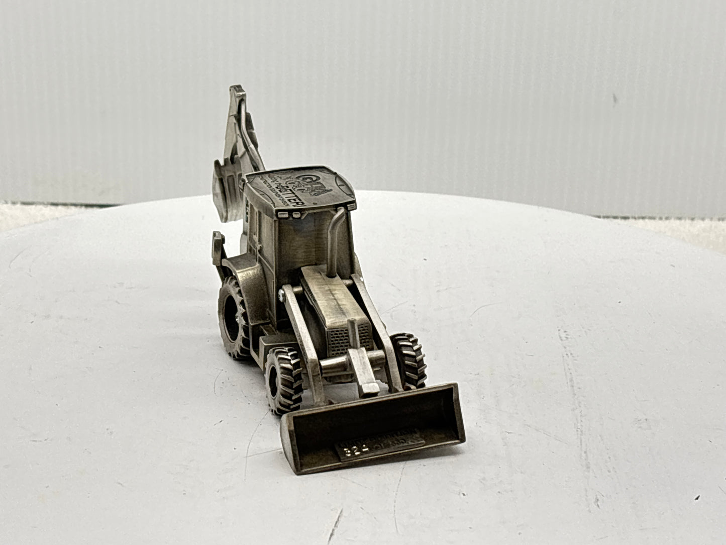 1/43 John Deere 310 SG