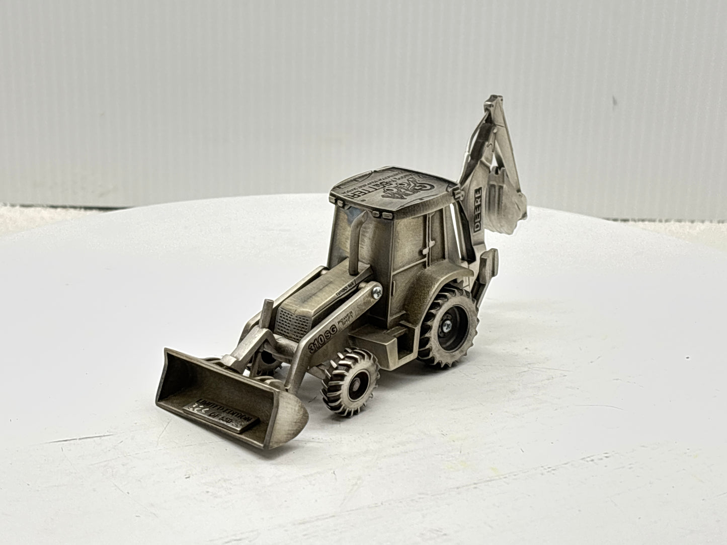 1/43 John Deere 310 SG