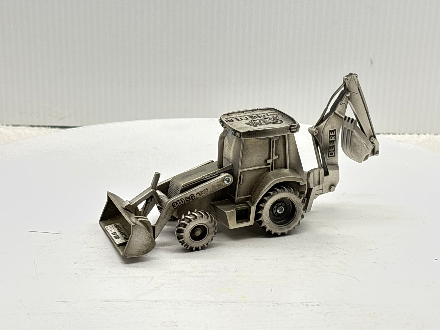 1/43 John Deere 310 SG