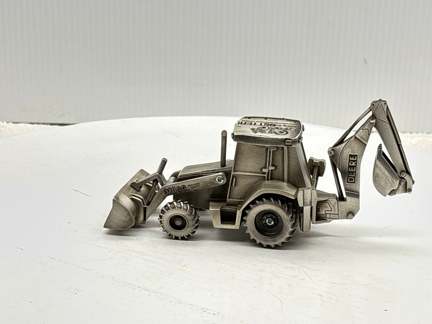 1/43 John Deere 310 SG