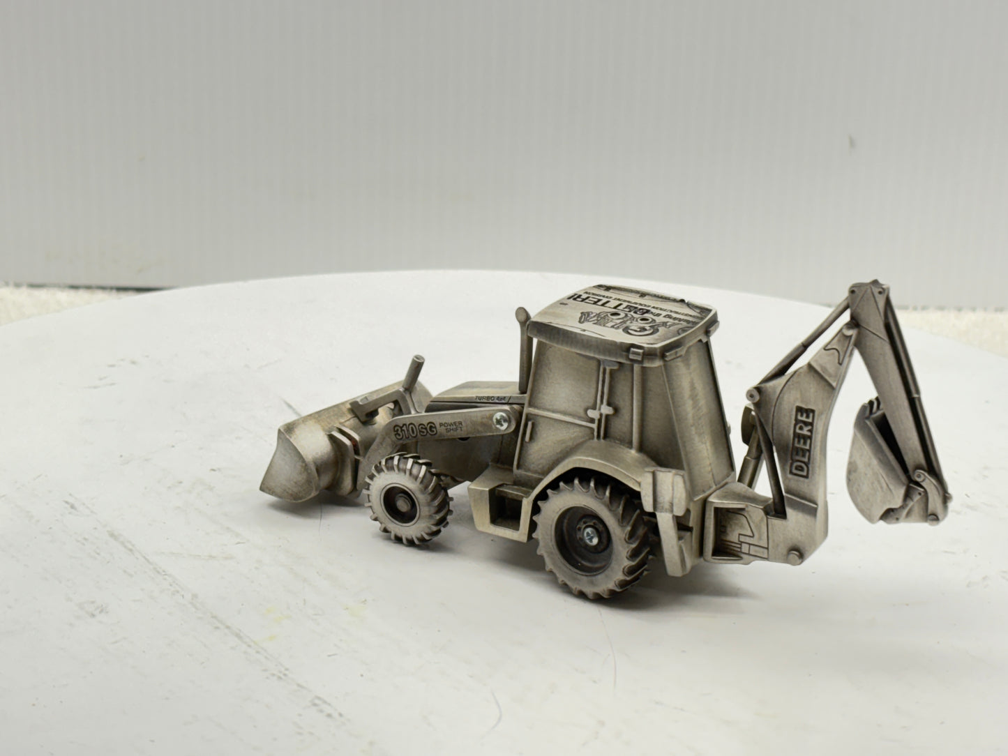 1/43 John Deere 310 SG