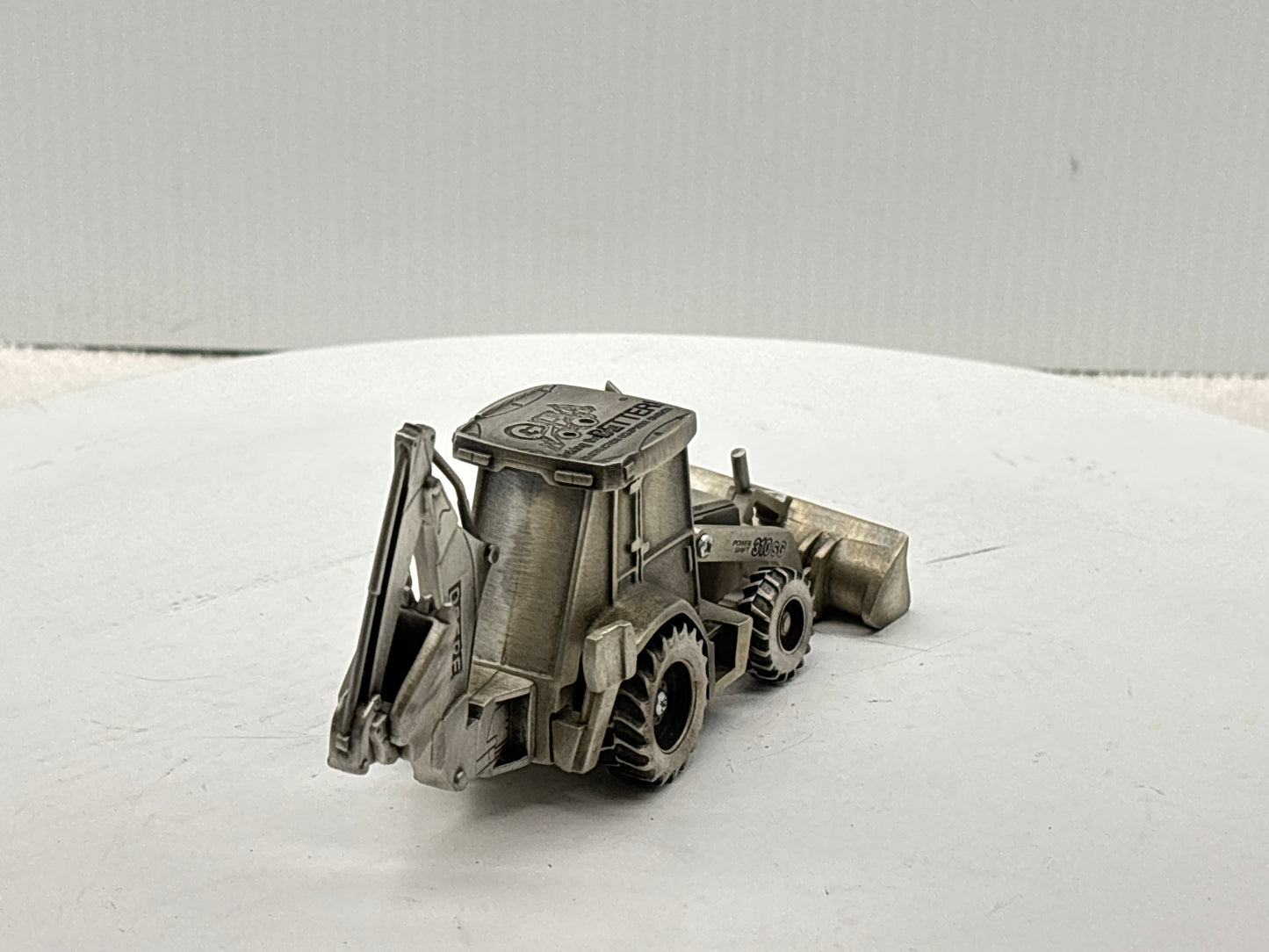 1/43 John Deere 310 SG