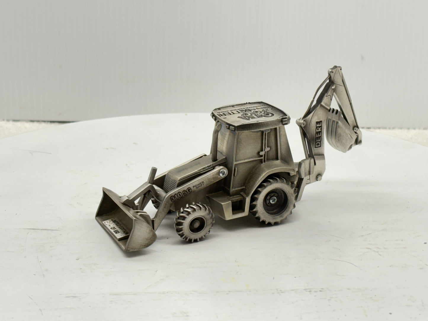 1/43 John Deere 310 SG