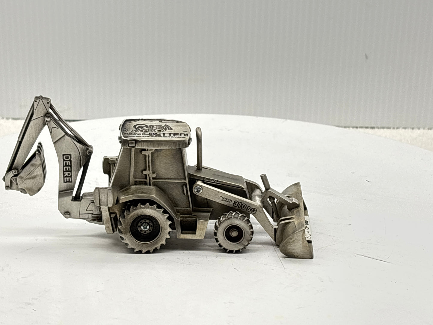 1/43 John Deere 310 SG
