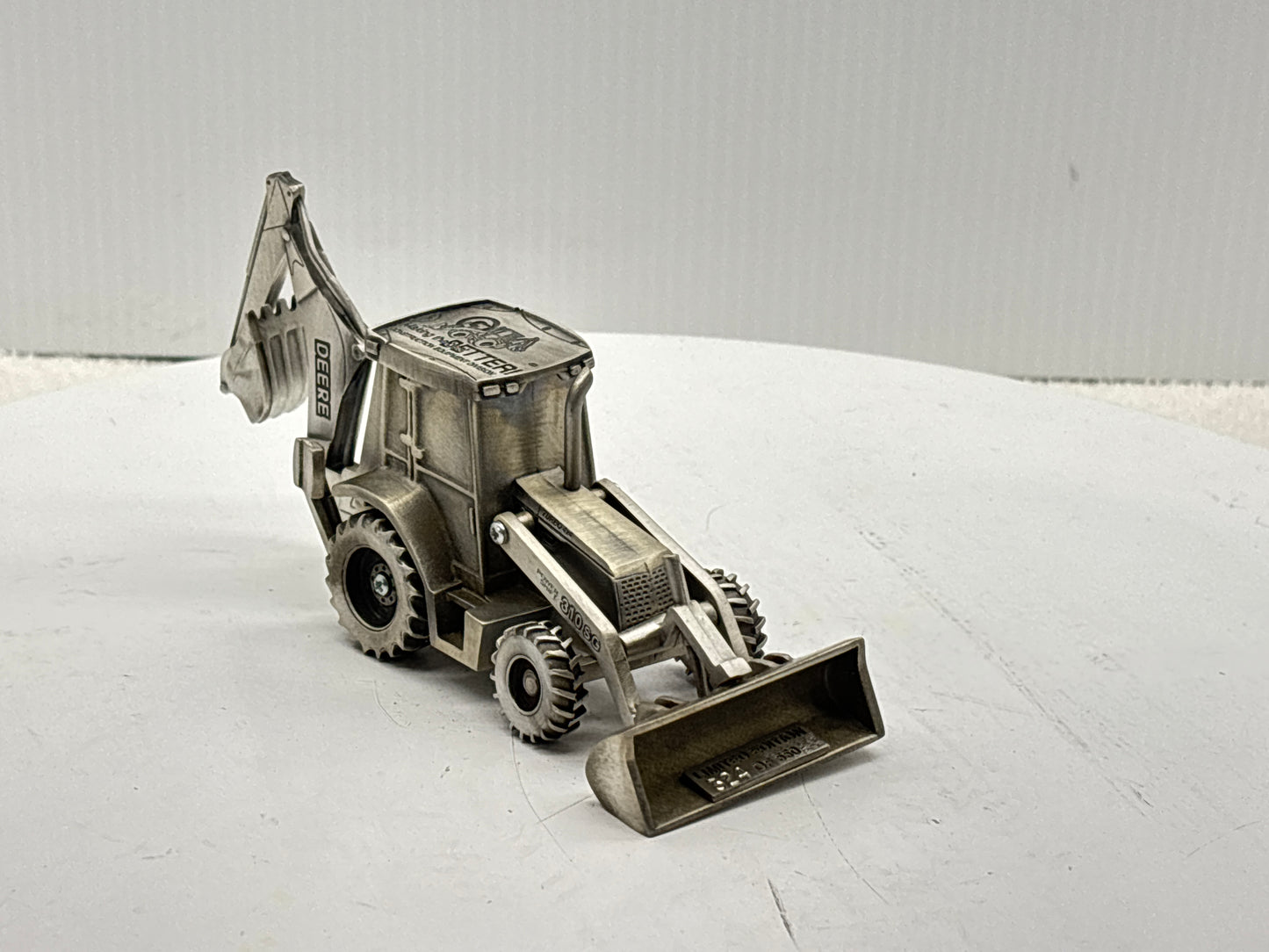 1/43 John Deere 310 SG