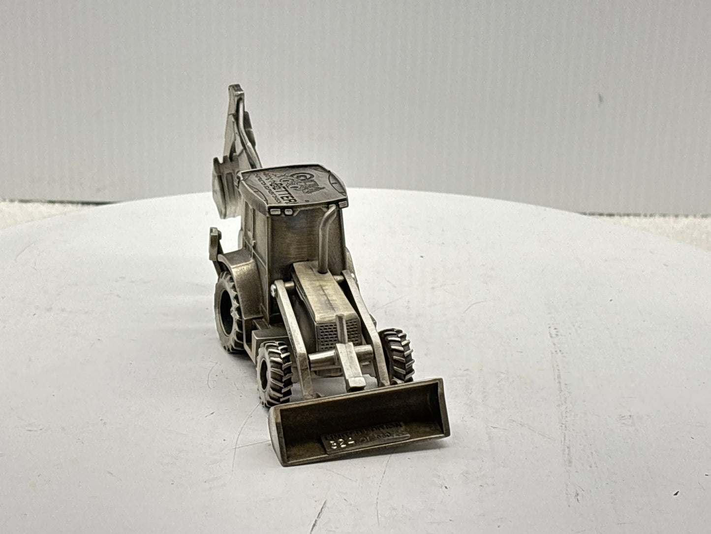 1/43 John Deere 310 SG