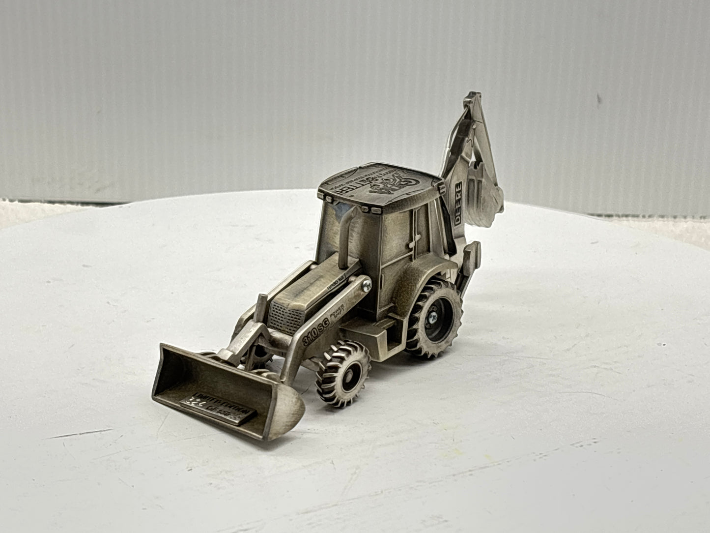 1/43 John Deere 310 SG
