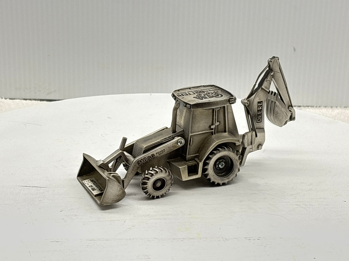 1/43 John Deere 310 SG