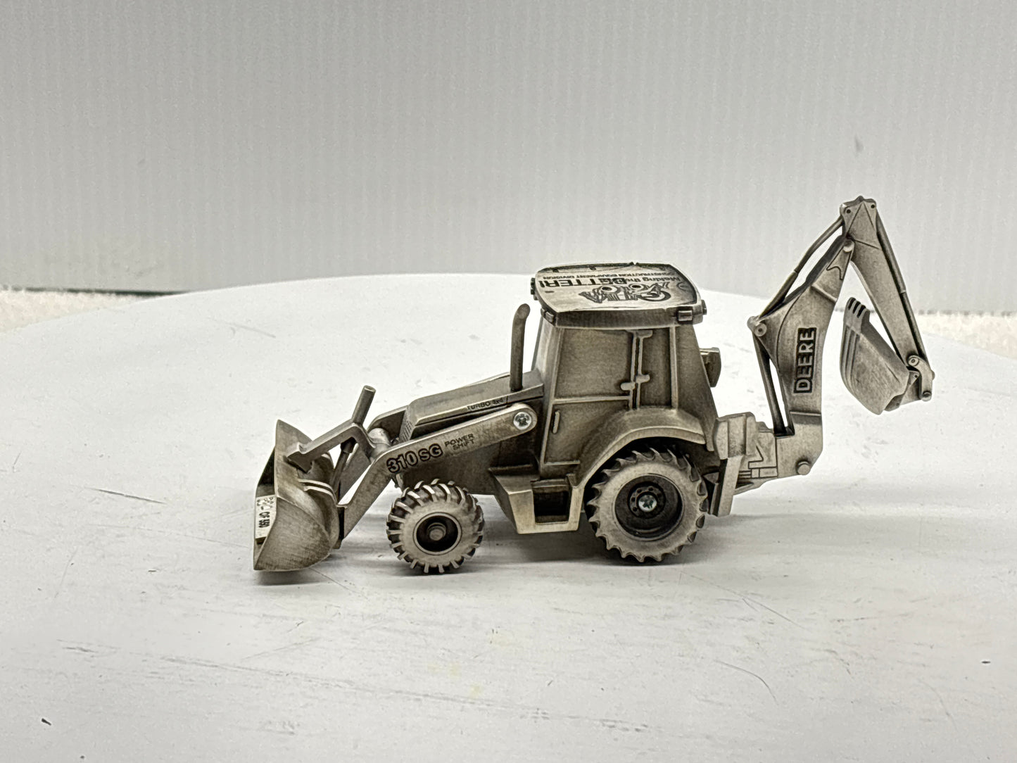 1/43 John Deere 310 SG