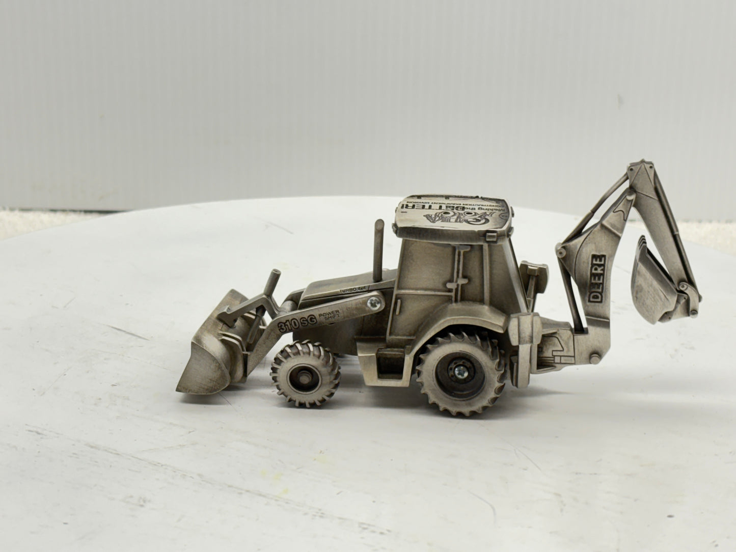 1/43 John Deere 310 SG