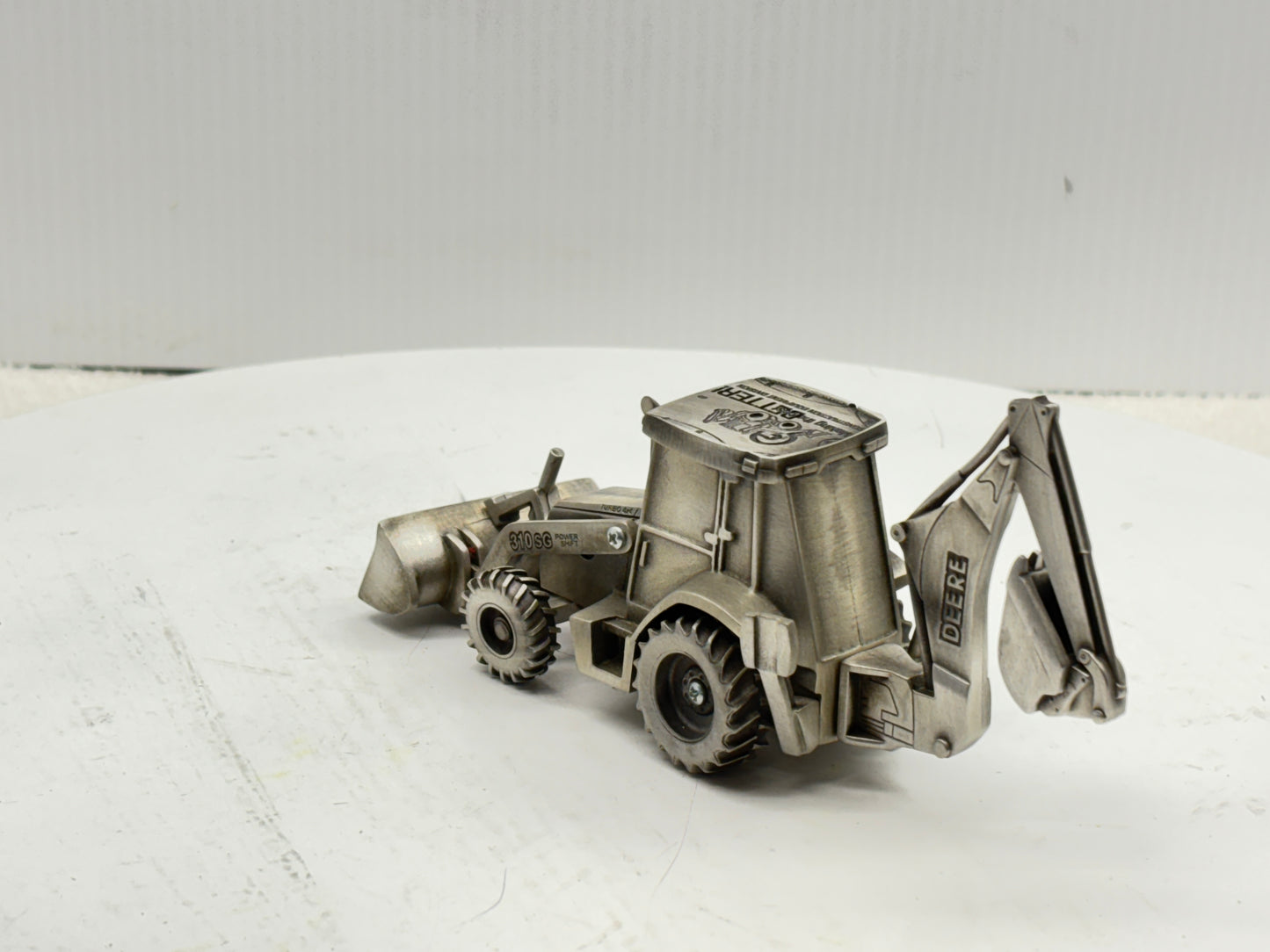 1/43 John Deere 310 SG