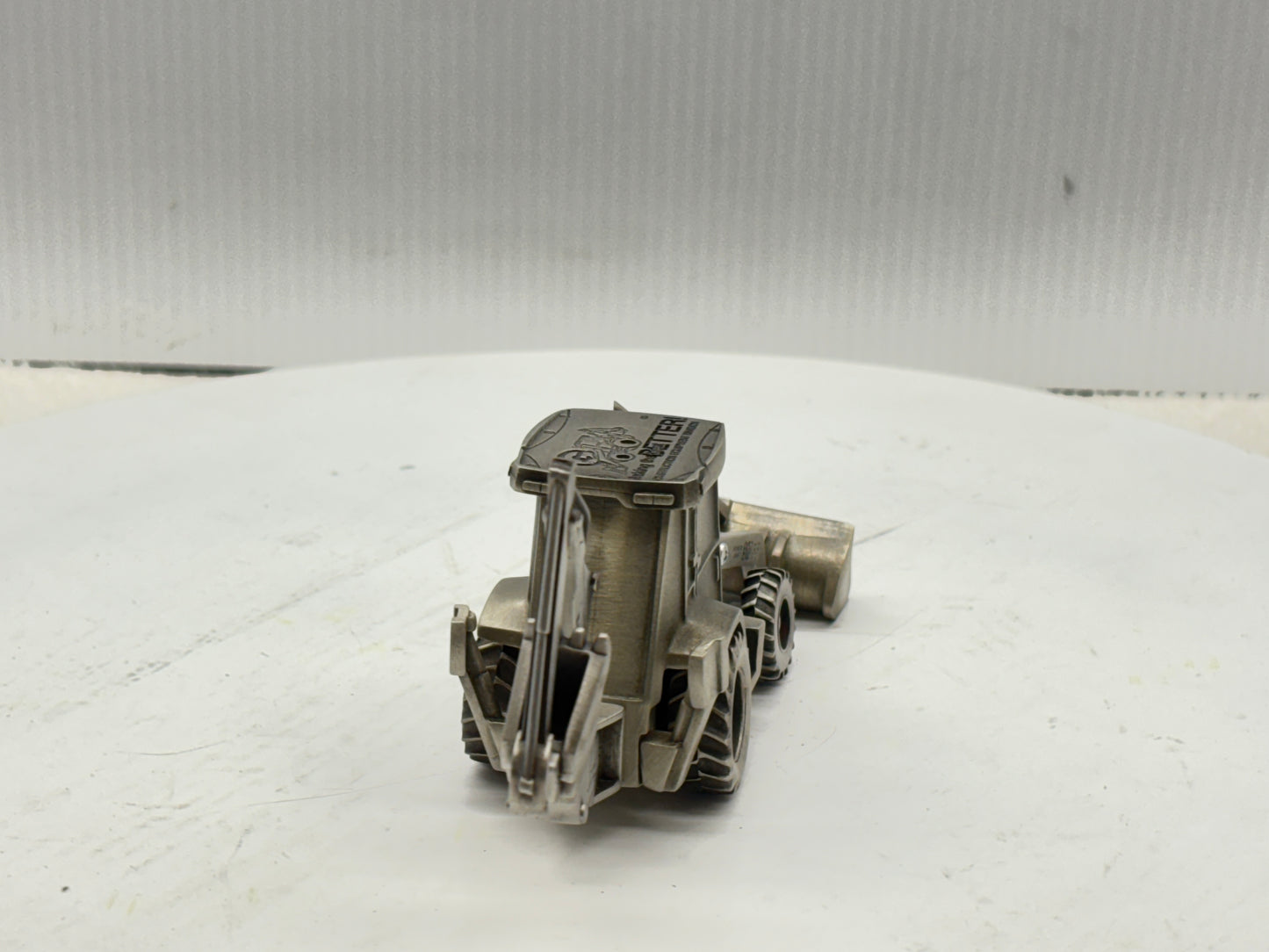 1/43 John Deere 310 SG