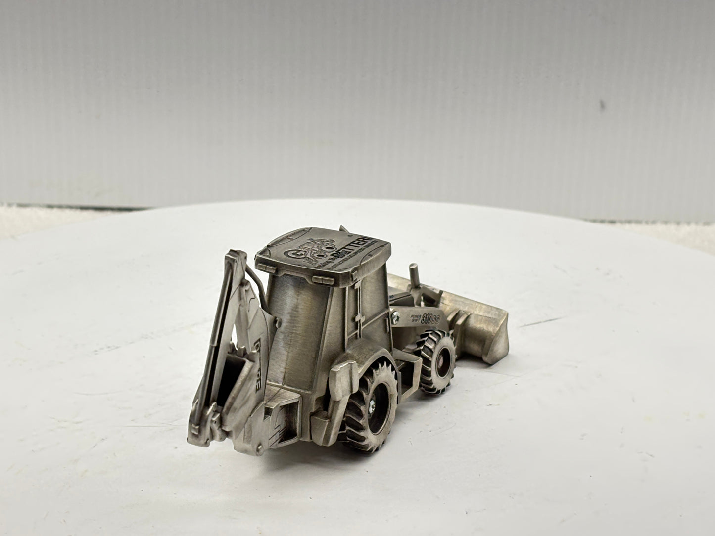 1/43 John Deere 310 SG