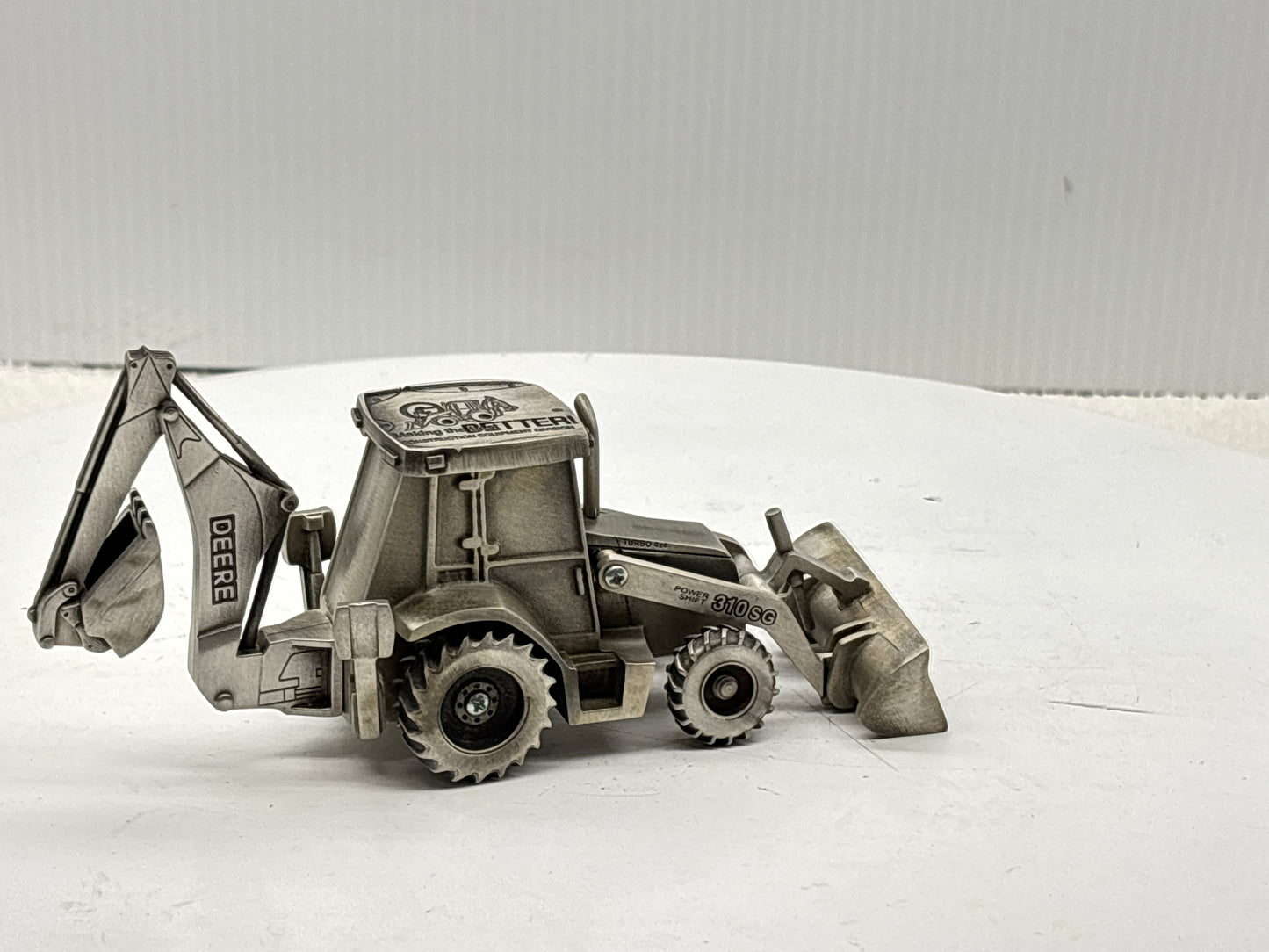 1/43 John Deere 310 SG