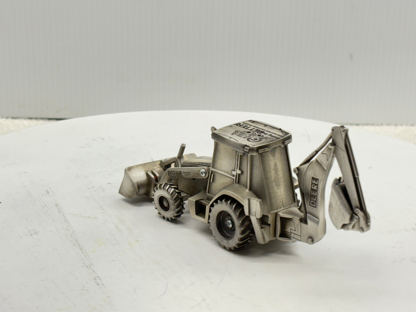 1/43 John Deere 310 SG