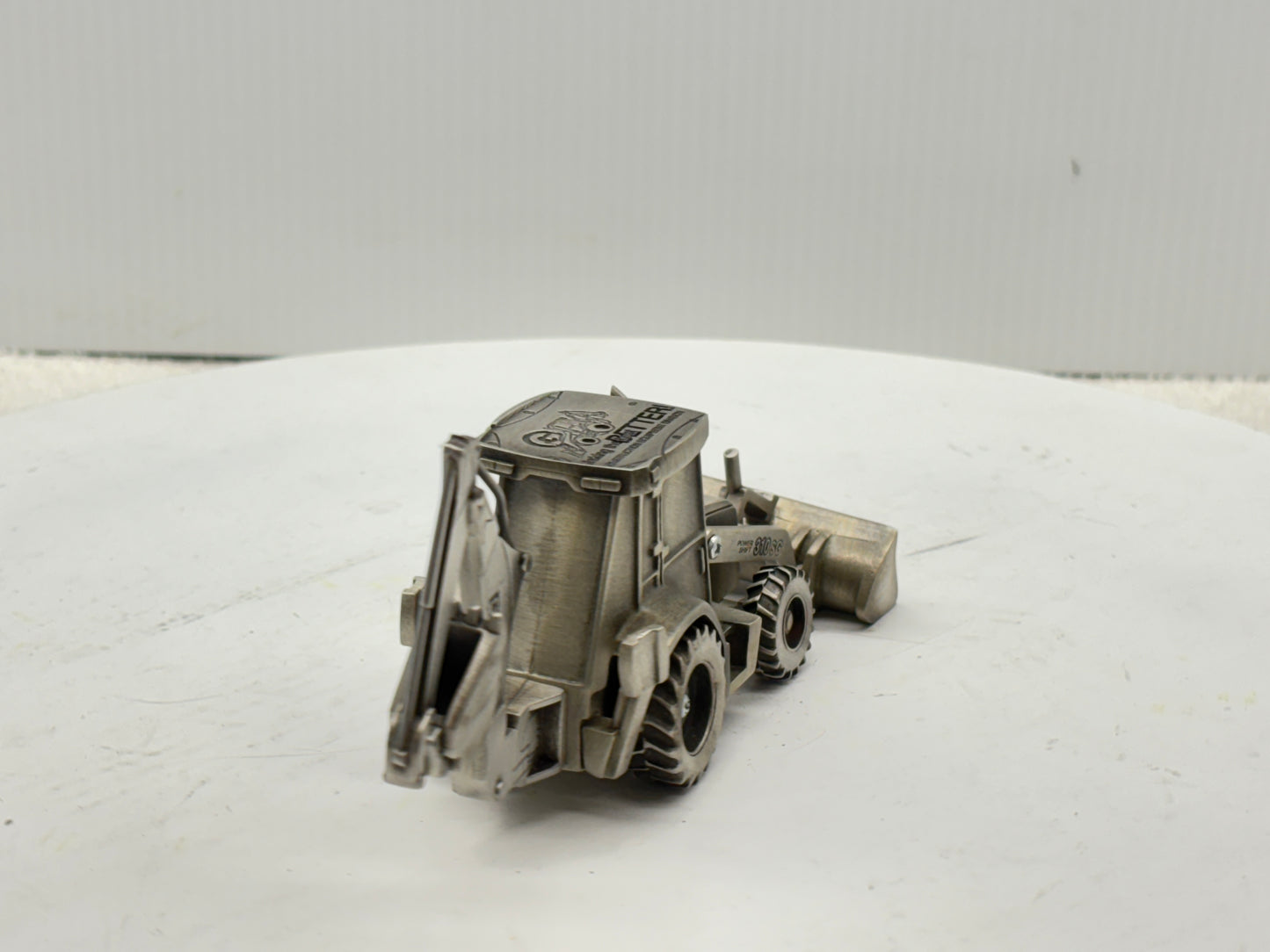 1/43 John Deere 310 SG