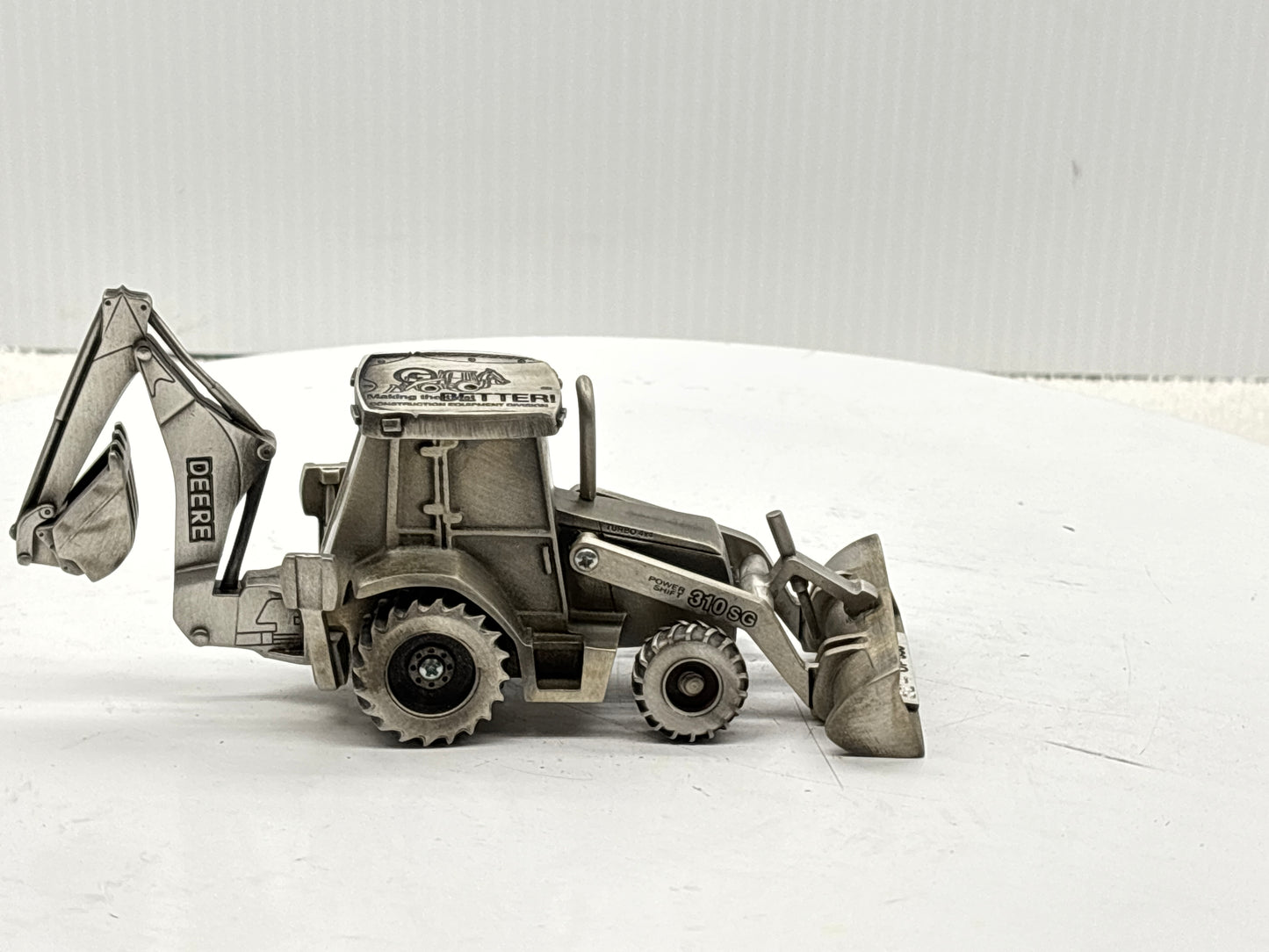 1/43 John Deere 310 SG