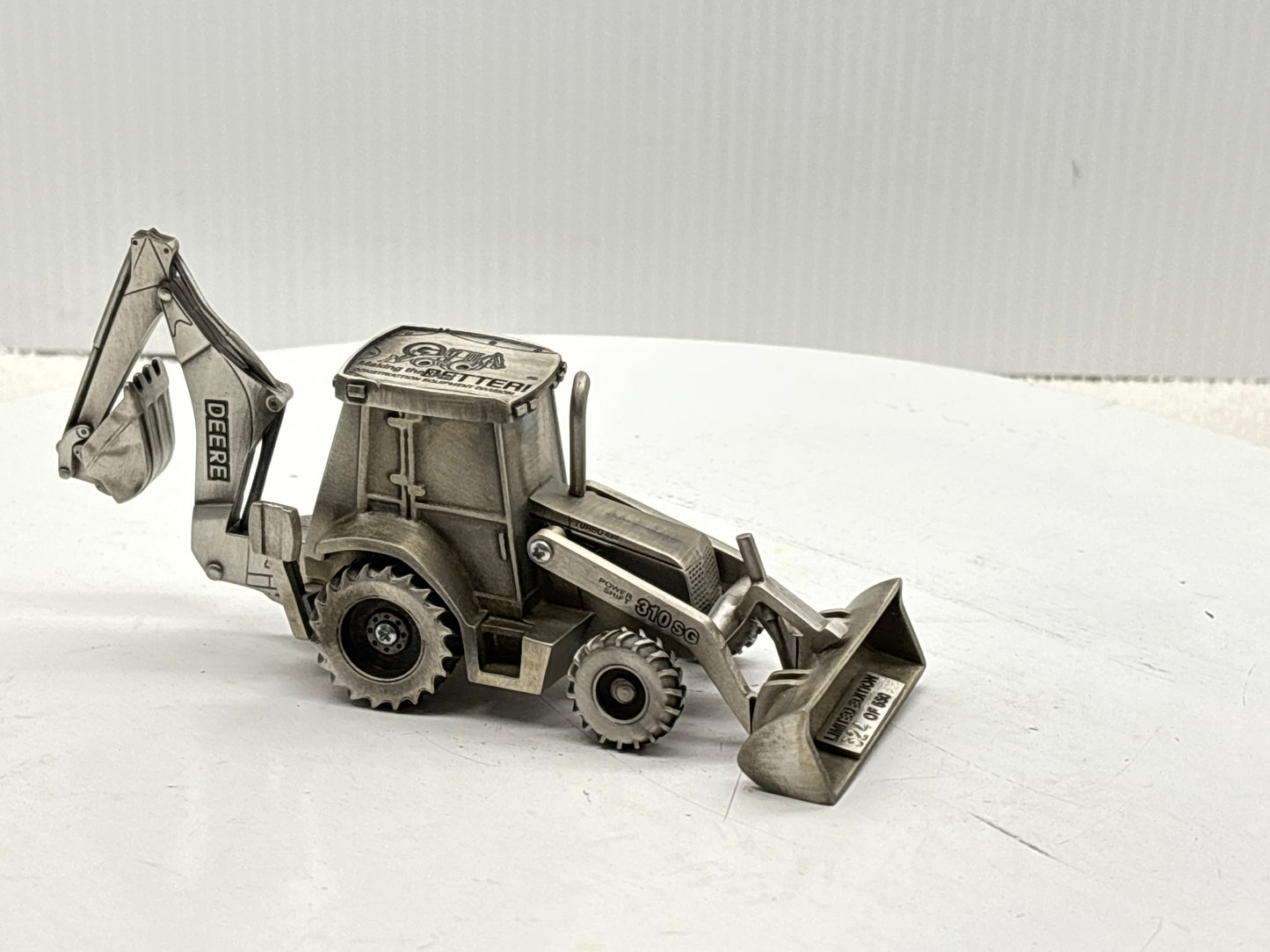 1/43 John Deere 310 SG