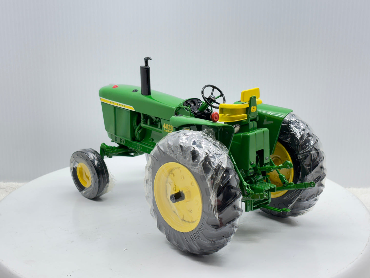 1/16 John Deere 4020 Precision