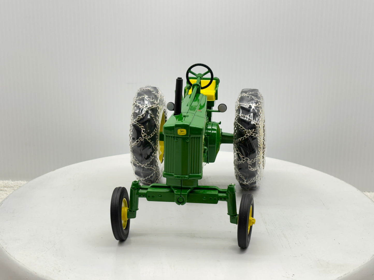 1/16 John Deere 620 Row Crop