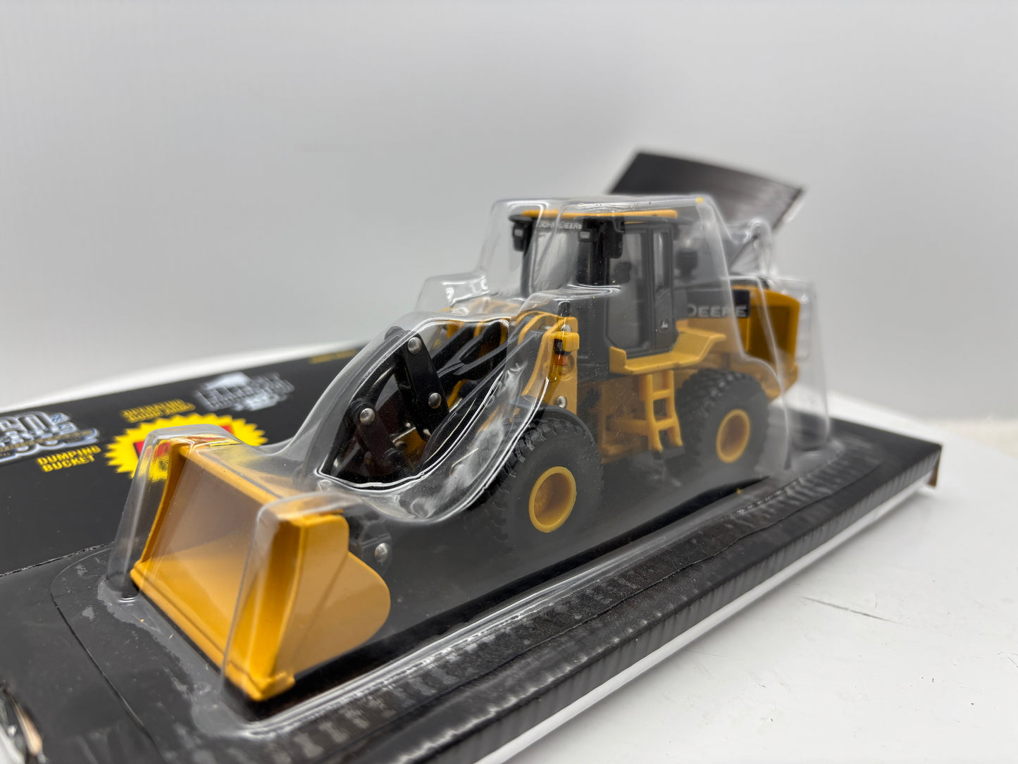 1/50 John Deere 624J