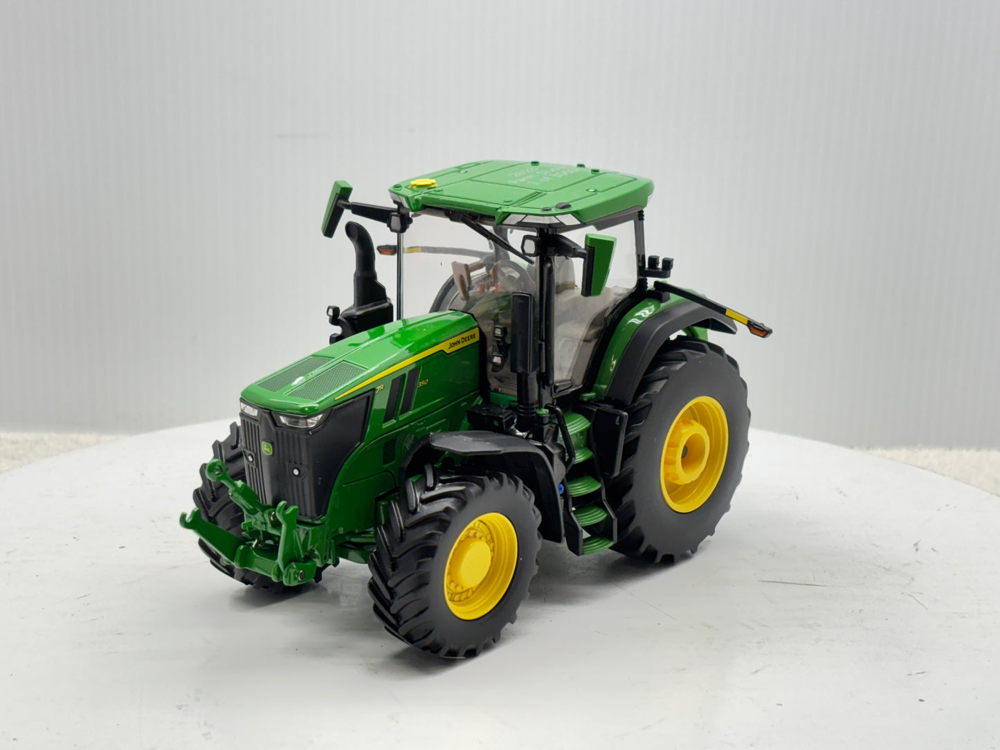 1/32 John Deere 7R 350 Farm Show