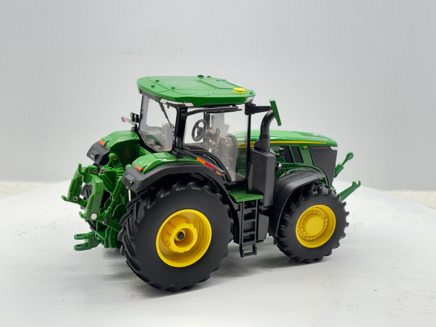 1/32 John Deere 7R 350 Farm Show