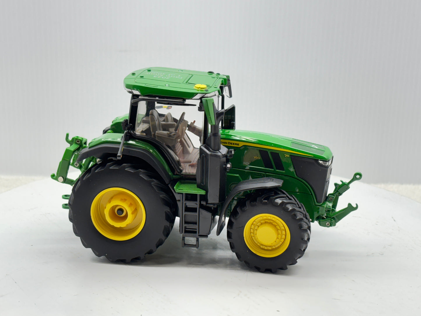 1/32 John Deere 7R 350 Farm Show