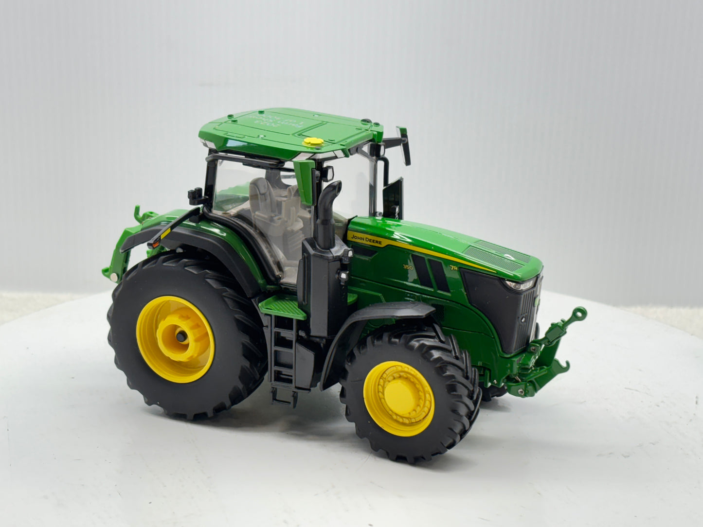 1/32 John Deere 7R 350 Farm Show