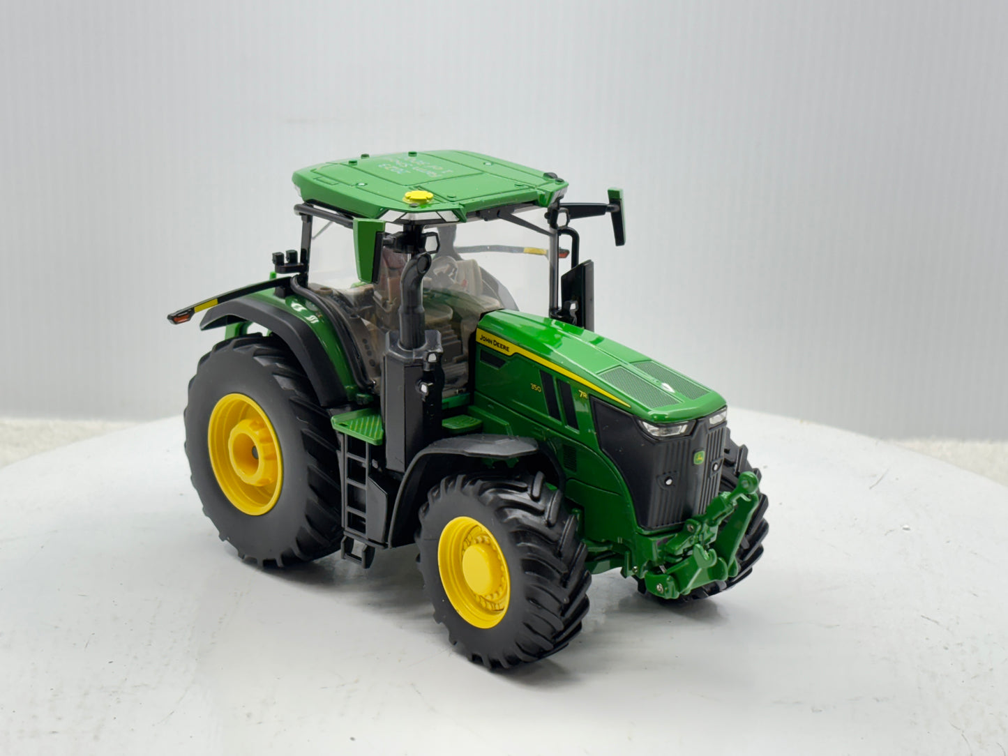 1/32 John Deere 7R 350 Farm Show