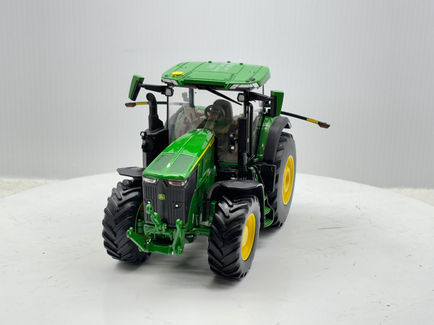 1/32 John Deere 7R 350 Farm Show