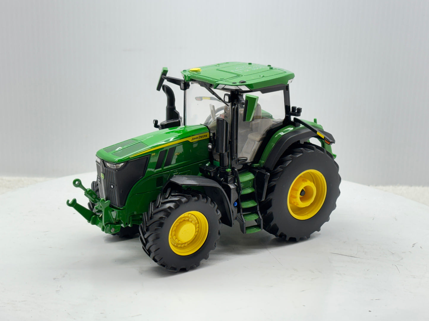 1/32 John Deere 7R 350 Farm Show