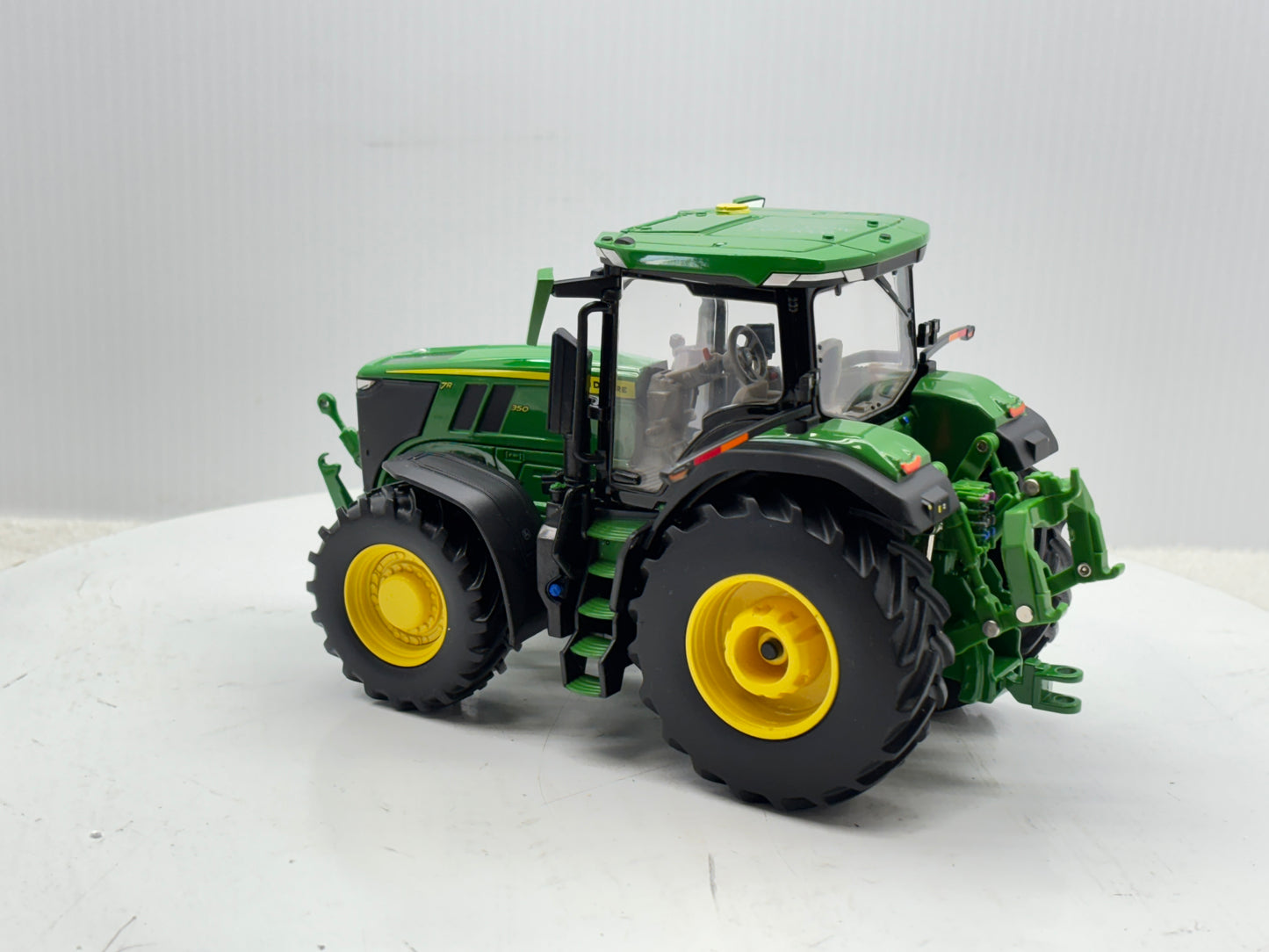 1/32 John Deere 7R 350 Farm Show