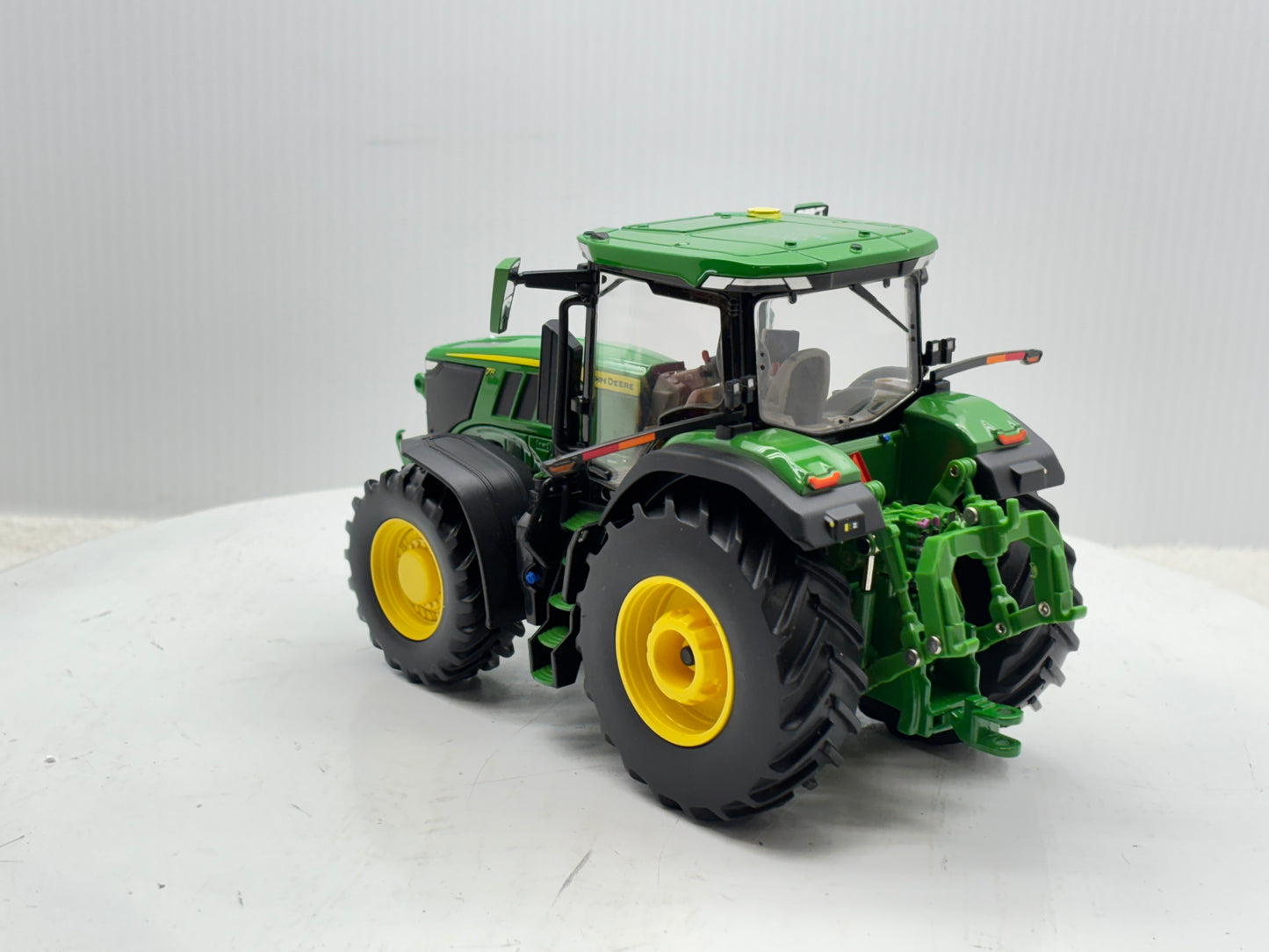 1/32 John Deere 7R 350 Farm Show