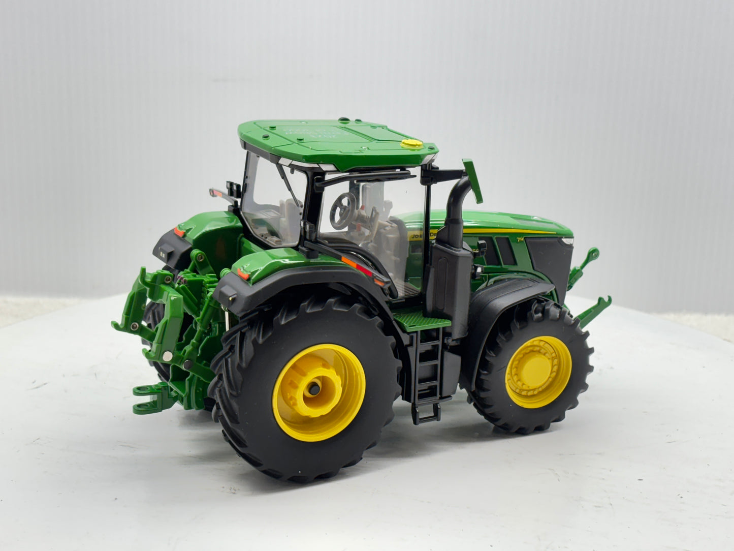 1/32 John Deere 7R 350 Farm Show