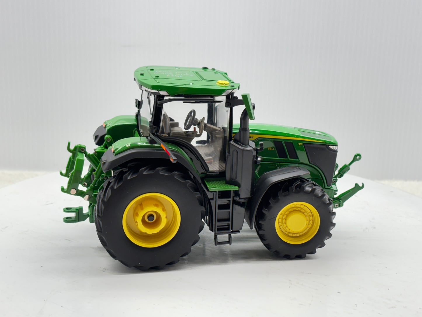 1/32 John Deere 7R 350 Farm Show