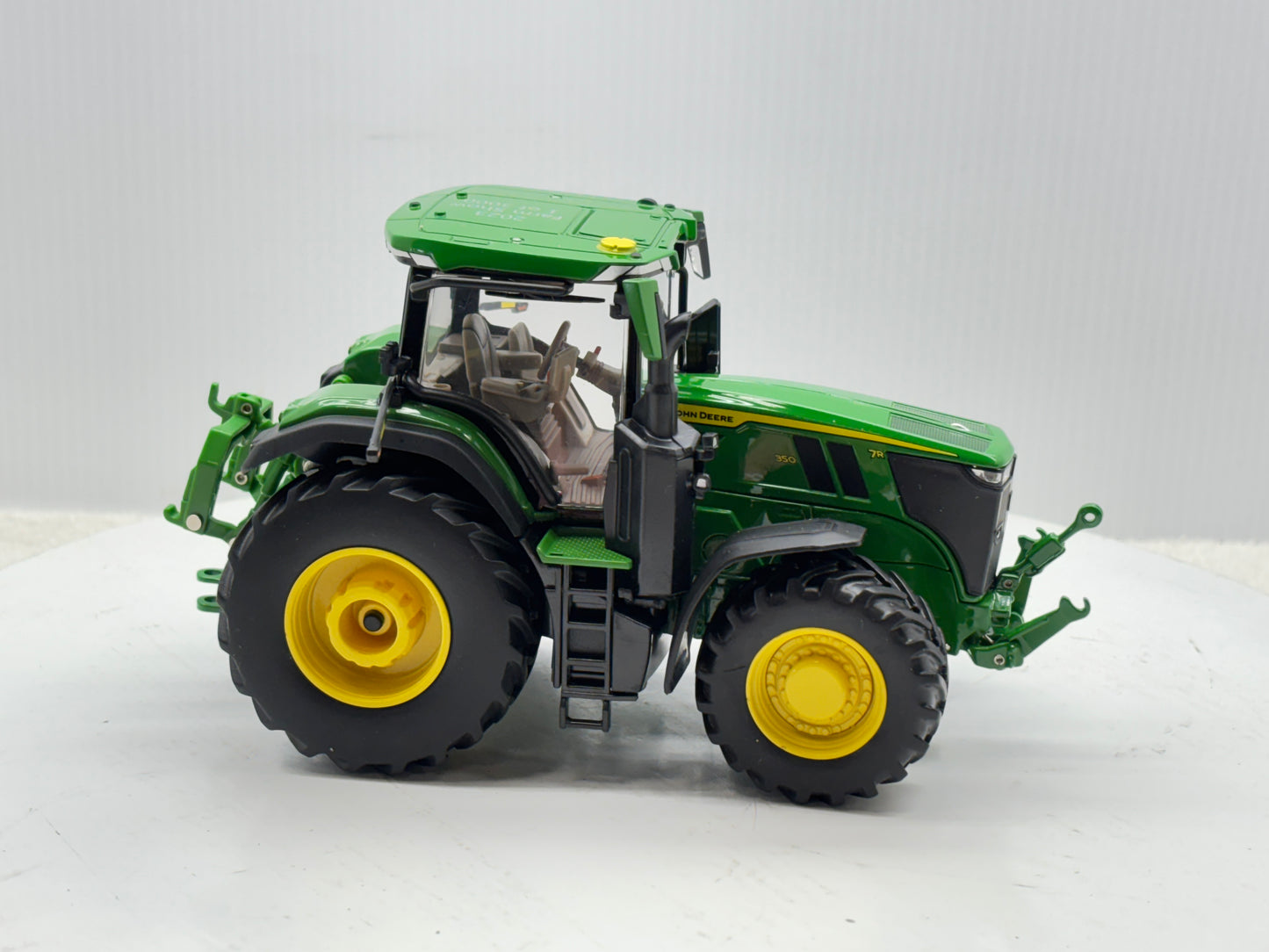 1/32 John Deere 7R 350 Farm Show