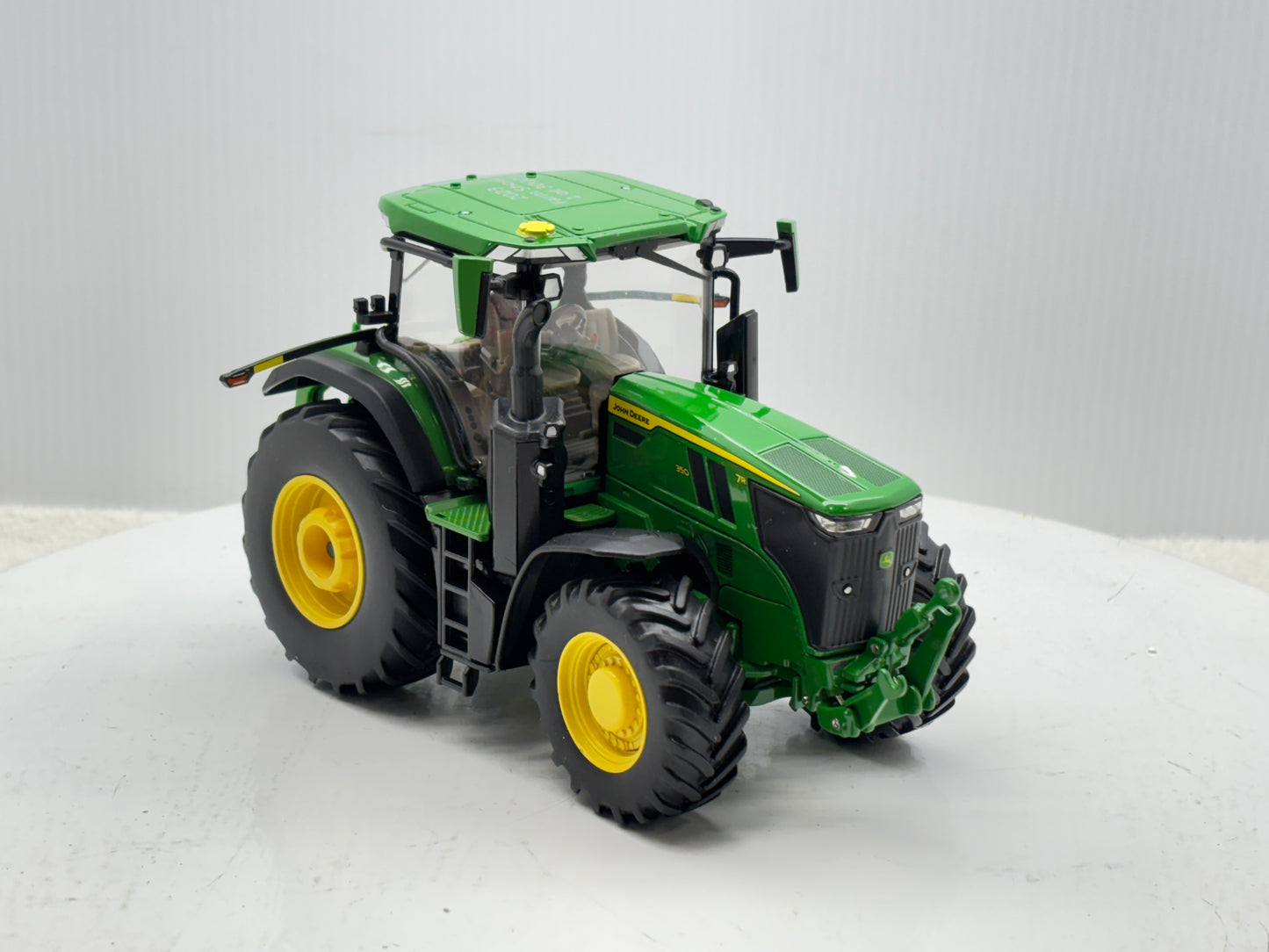 1/32 John Deere 7R 350 Farm Show