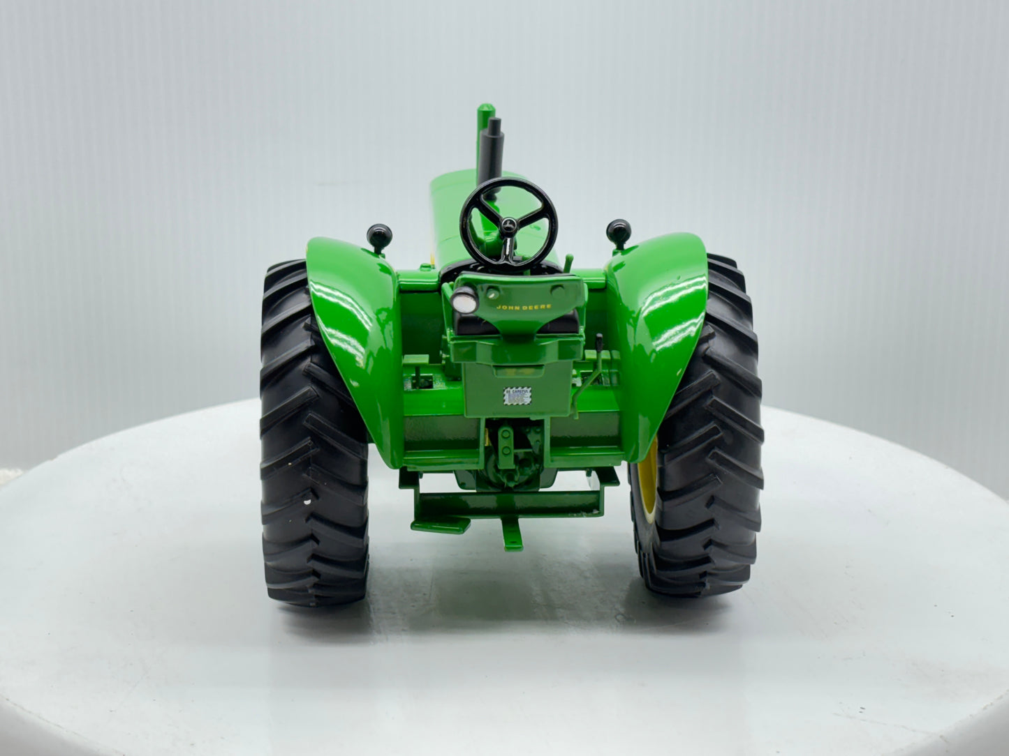 1/16 John Deere 850 Prototype Two Cylinder