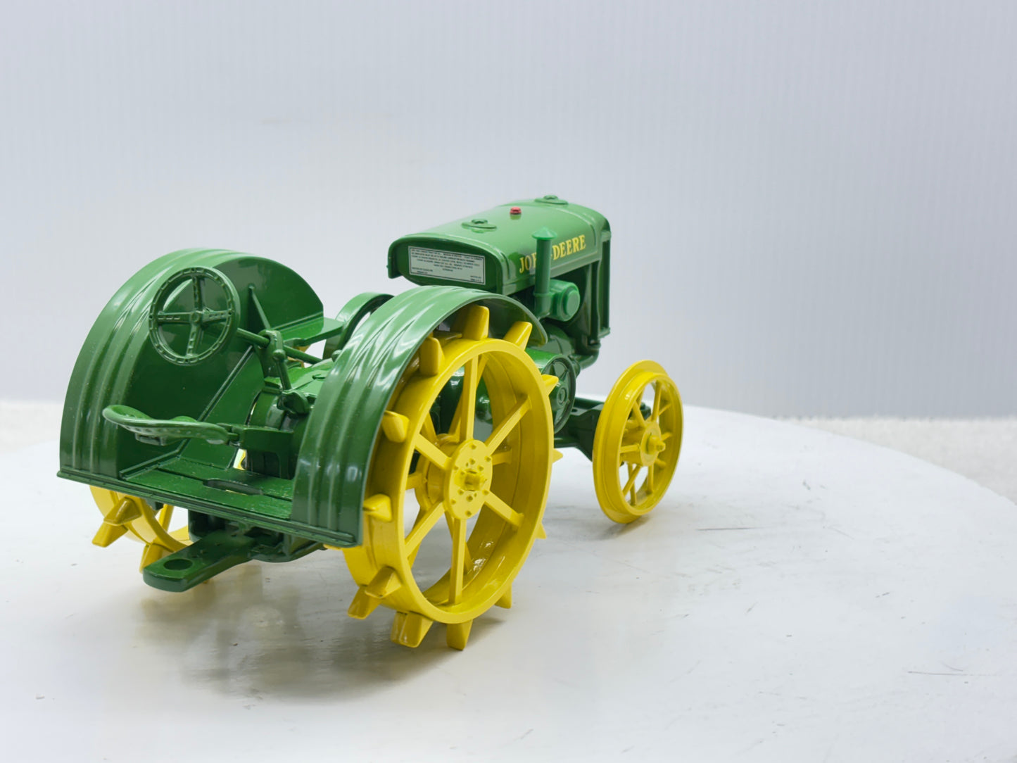 1/16 John Deere D 75th Anniversary